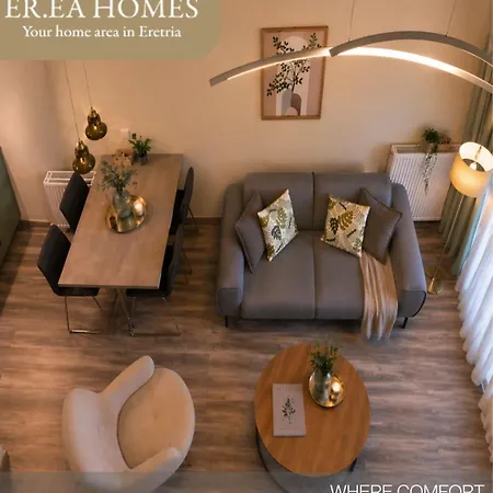 Erea Homes