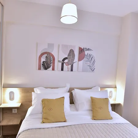 شقة فندقية Erea Homes إريتريا