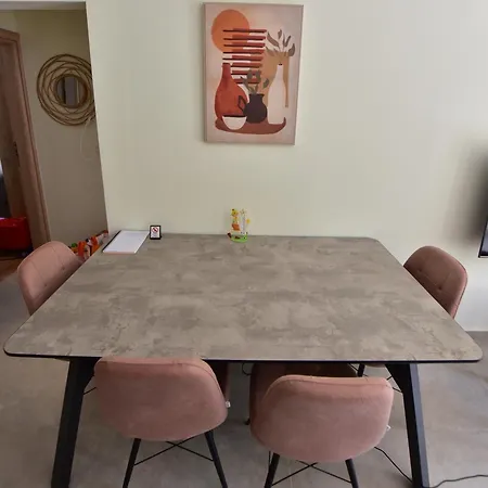 Erea Homes מלון דירות 3*