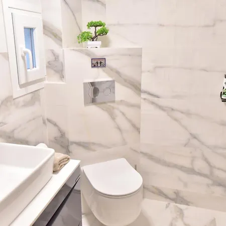 Erea Homes מלון דירות ארטריה