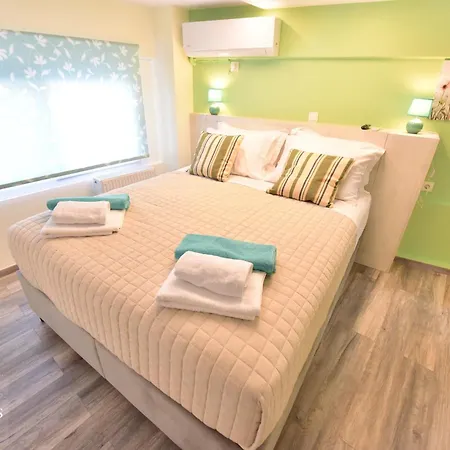 شقة فندقية Erea Homes إريتريا