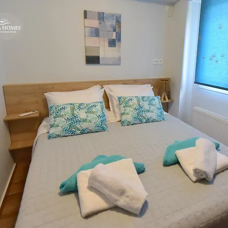 Erea Homes 3*