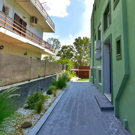 Erea Homes