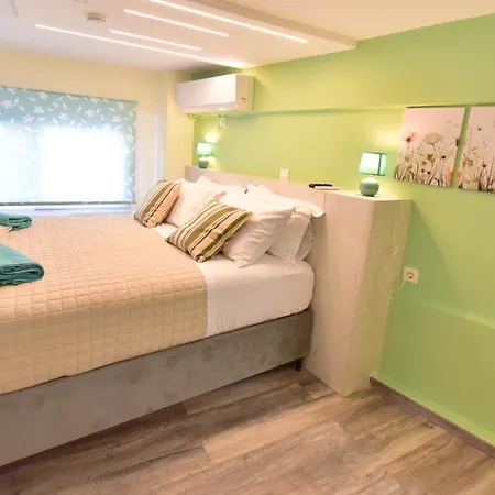 Erea Homes מלון דירות