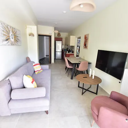 Erea Homes شقة فندقية