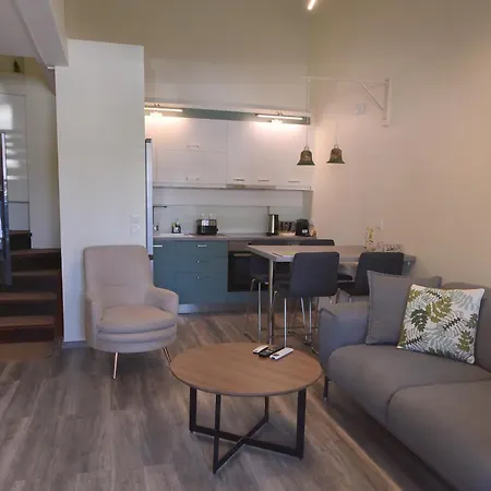 Erea Homes 3*