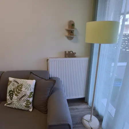 Erea Homes מלון דירות 3*