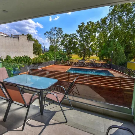 Erea Homes ארטריה