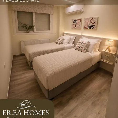 Erea Homes