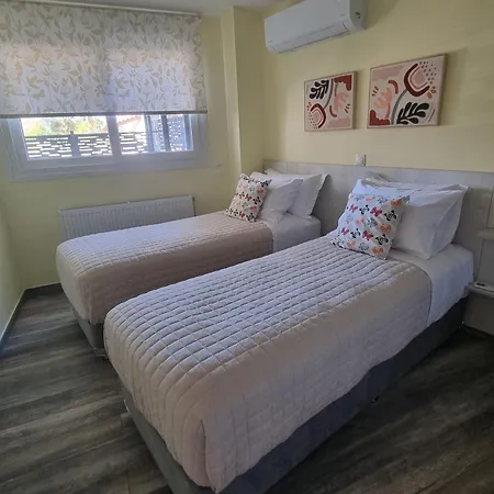 Erea Homes شقة فندقية