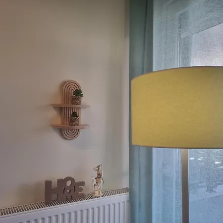 Erea Homes מלון דירות 3*