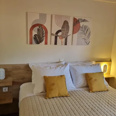 Erea Homes شقة فندقية