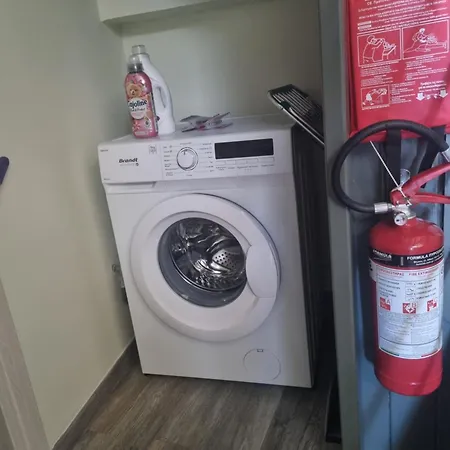 מלון דירות Erea Homes ארטריה