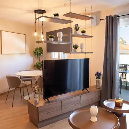 Aparthotel Erea Homes