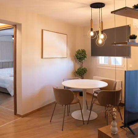 Aparthotel Erea Homes 3*