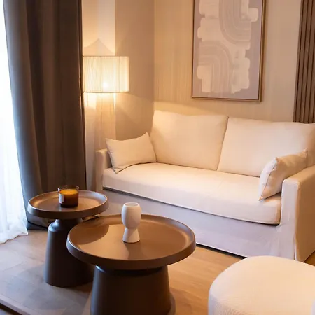 Erea Homes Aparthotel