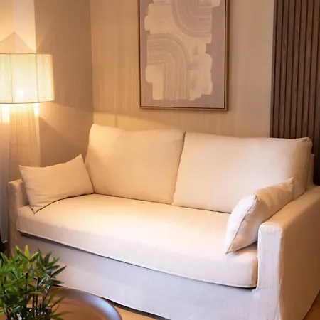 Aparthotel Erea Homes 3*