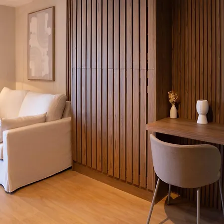 Aparthotel Erea Homes