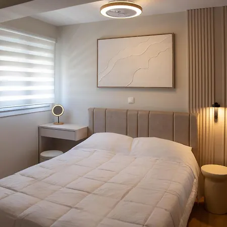 Erea Homes Aparthotel Erétria