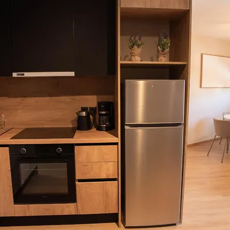 Erea Homes 3*