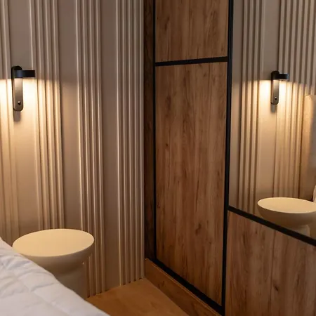 Erea Homes 3* Erétria