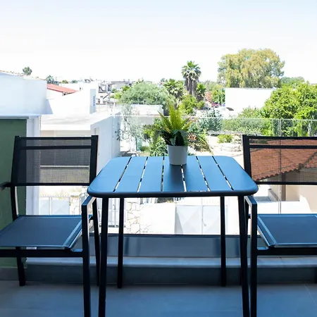 Erea Homes Aparthotel