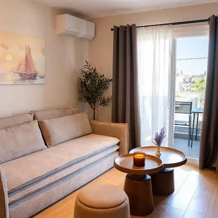 Erea Homes 3*