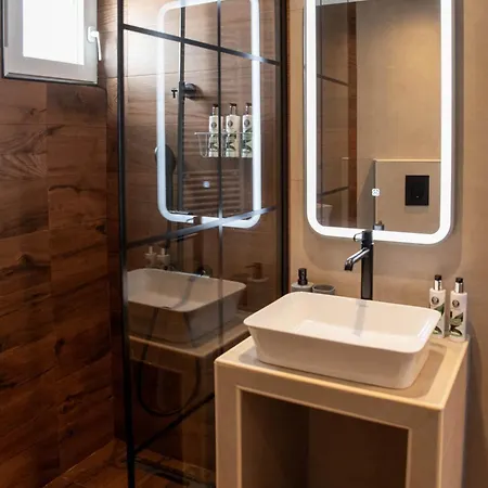 Erea Homes Aparthotel