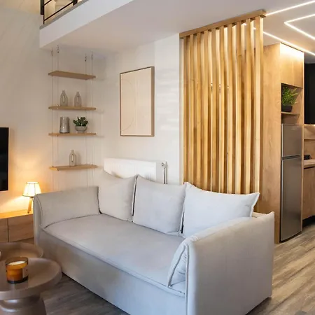Erea Homes Aparthotel