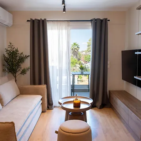 Erea Homes Erétria