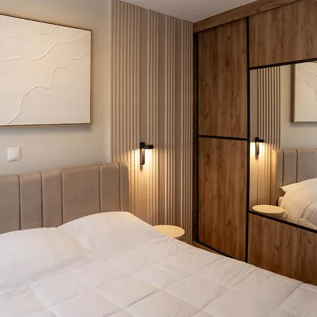 Erea Homes Aparthotel Erétria