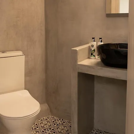 Erea Homes Aparthotel